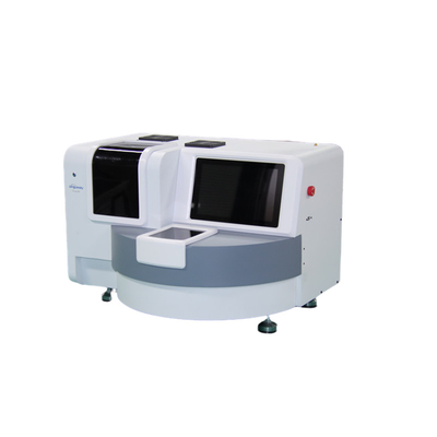 Singuway Automatyczny system ekstrakcji kwasów nukleinowych DNA RNA ISO9001