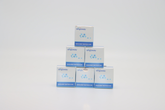 POCT IVD Diagnostyka kliniczna Zestaw testowy RT PCR w czasie rzeczywistym na HBV HCV