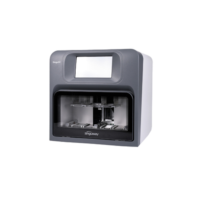 CE Medical Nucleic Acid Extractor Instrument do ekstrakcji DNA RNA 50/60Hz