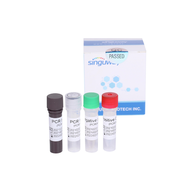 Singuway Coronavirus Fast RT PCR Test Zestaw O N E Sonda fluorescencyjna do wykrywania genów