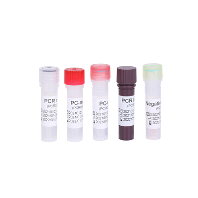 Zestaw testowy fluorescencyjny RT PCR do wykrywania wirusa grypy A 2019-NCoV Wirus grypy B